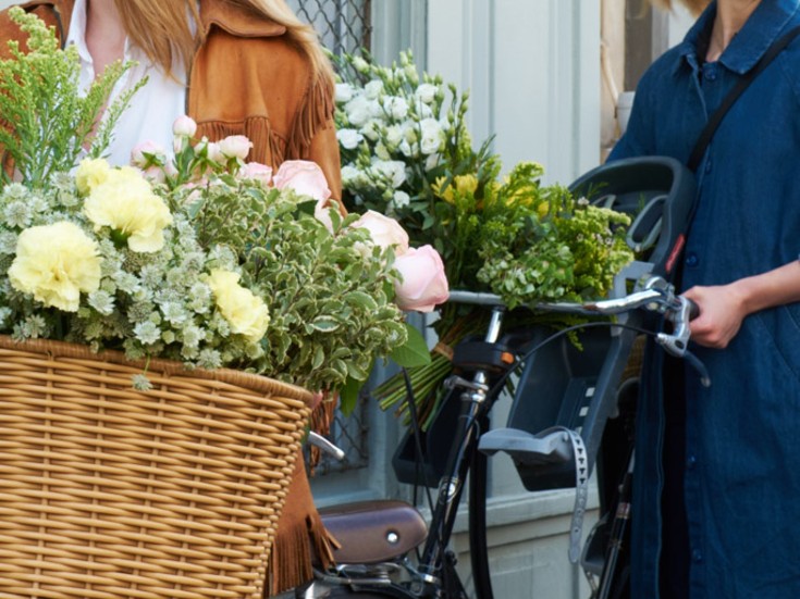 Jersey City Flower Delivery